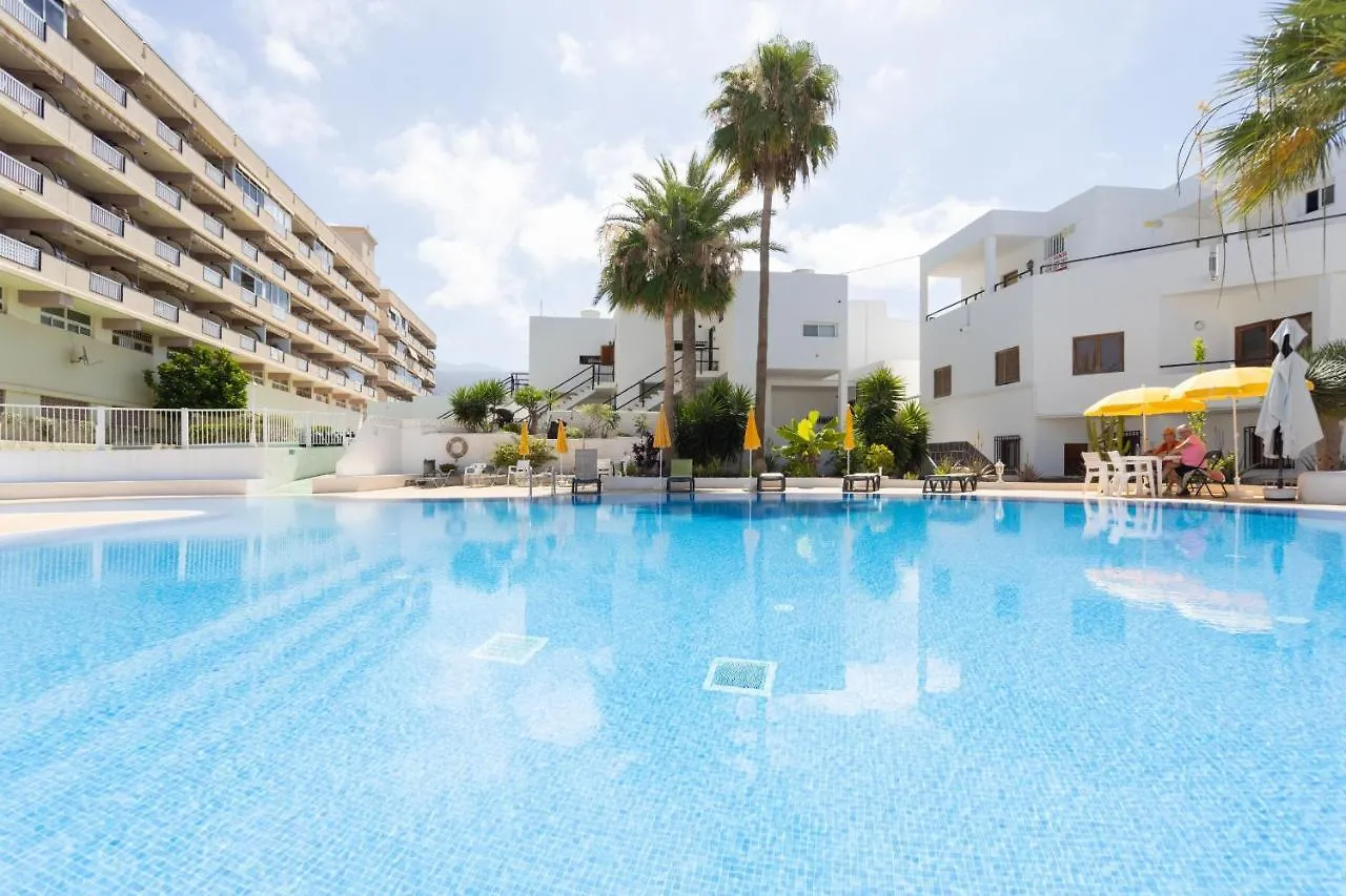 Wonderful Sea View Free Wifi Διαμέρισμα Callao Salvaje Ισπανία