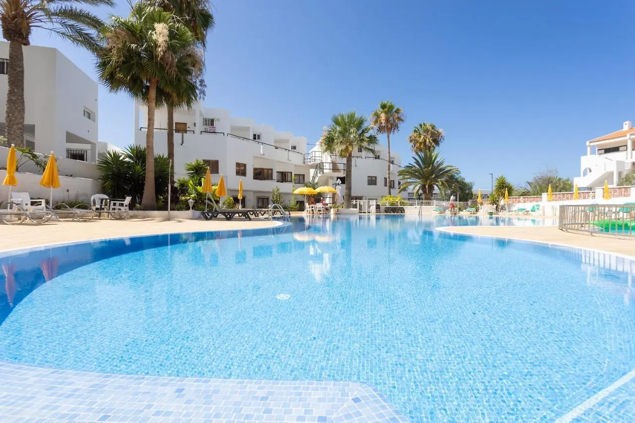Wonderful Sea View Free Wifi Διαμέρισμα Callao Salvaje