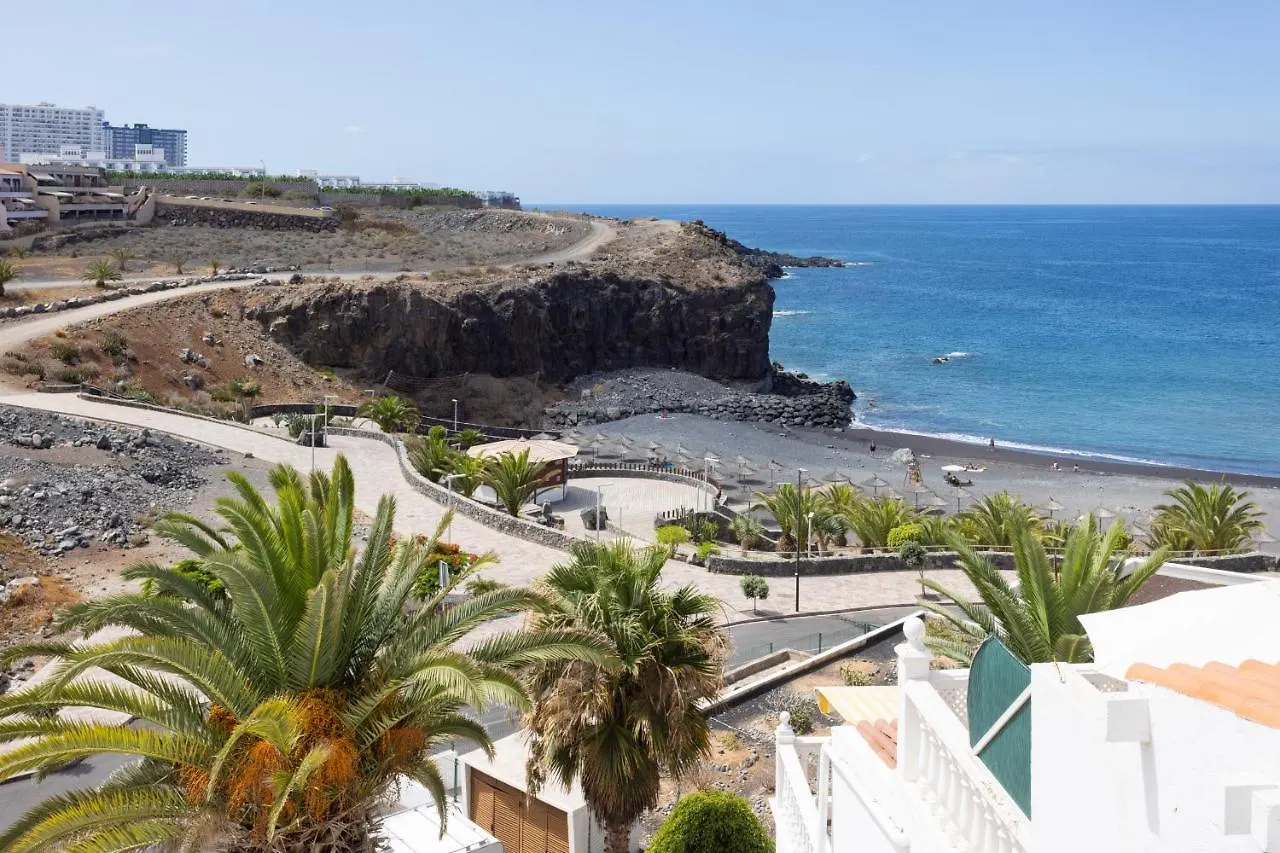 Wonderful Sea View Free Wifi Διαμέρισμα Callao Salvaje